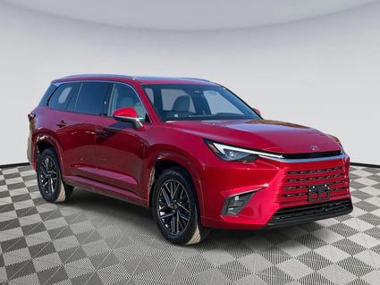 2026 Lexus TX 350 Chantilly VA