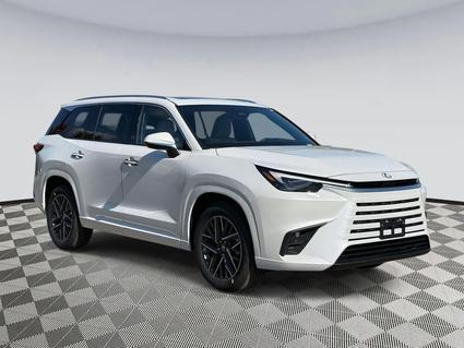 2026 Lexus TX 350 Chantilly VA