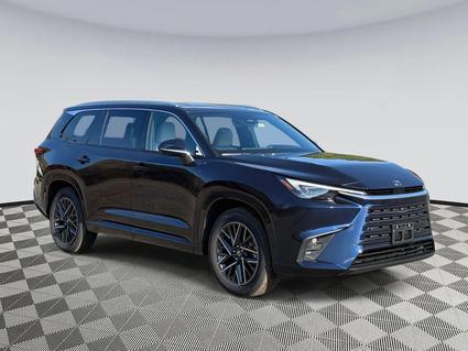 2026 Lexus TX 350 Chantilly VA