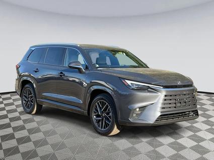 2026 Lexus TX 350 Chantilly VA