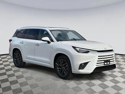 2026 Lexus TX 350 Chantilly VA