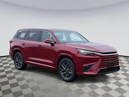 2026 Lexus TX 350 Chantilly VA