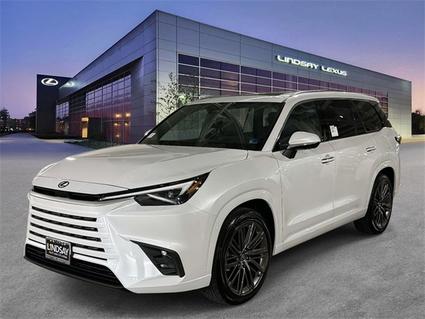 2026 Lexus TX 350 Alexandria VA