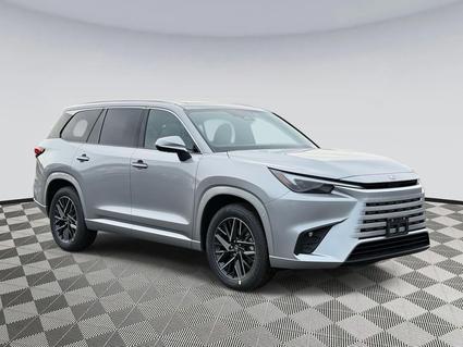 2026 Lexus TX 350 Chantilly VA