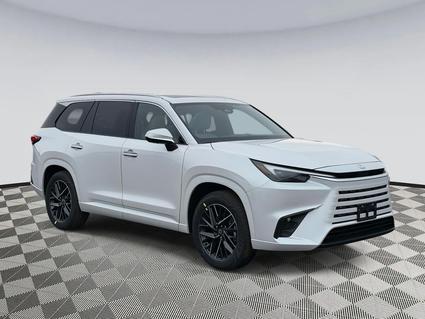 2026 Lexus TX 350 Chantilly VA