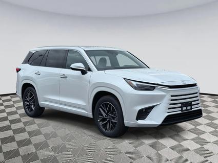 2026 Lexus TX 350 Chantilly VA