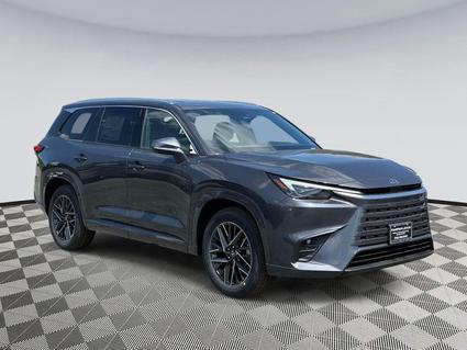 2026 Lexus TX 350 Chantilly VA