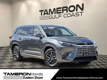 2024 Lexus TX 350 Daphne AL