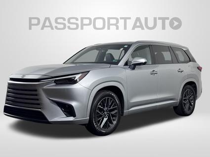2024 Lexus TX 350 Alexandria VA