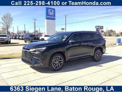 2025 Lexus TX 350 Baton Rouge LA