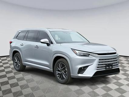 2025 Lexus TX 350 Chantilly VA