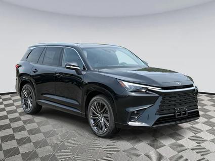 2025 Lexus TX 350 Chantilly VA