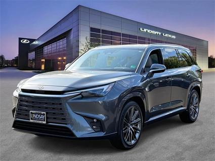 2026 Lexus TX 350 Alexandria VA