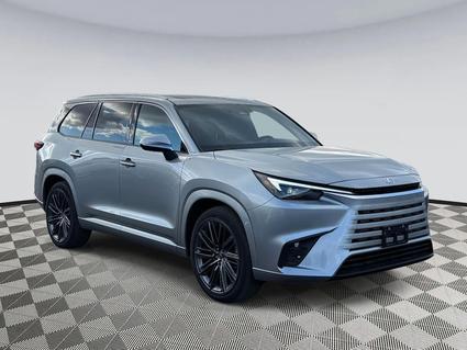 2026 Lexus TX 350 Chantilly VA