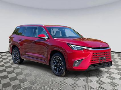 2026 Lexus TX 350 Chantilly VA