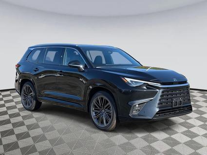 2026 Lexus TX 350 Chantilly VA