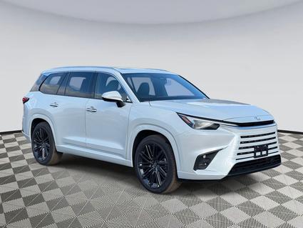 2026 Lexus TX 350 Chantilly VA