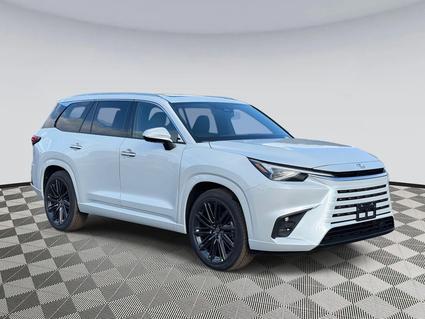 2026 Lexus TX 350 Chantilly VA