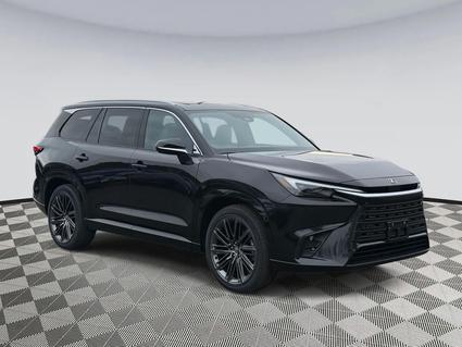 2026 Lexus TX 350 Chantilly VA