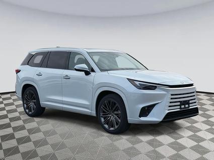 2026 Lexus TX 350 Chantilly VA