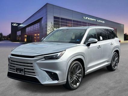 2026 Lexus TX 350 Alexandria VA