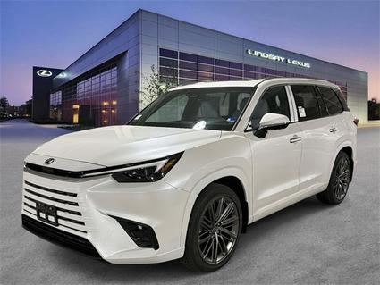 2026 Lexus TX 350 Alexandria VA