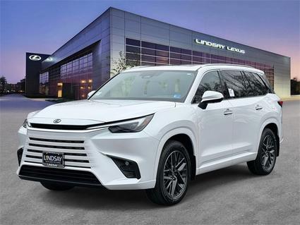 2026 Lexus TX 350 Alexandria VA