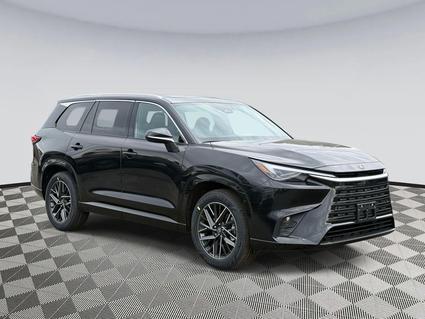 2026 Lexus TX 350 Chantilly VA