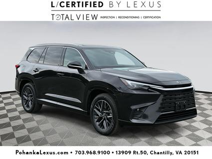 2024 Lexus TX 350 Chantilly VA