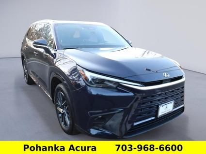 2025 Lexus TX 350 Chantilly VA