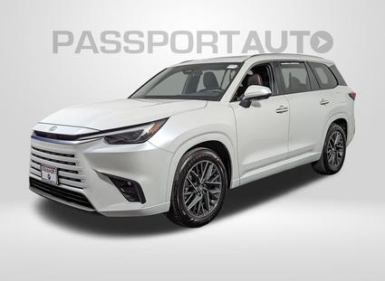 2025 Lexus TX 350 Suitland MD