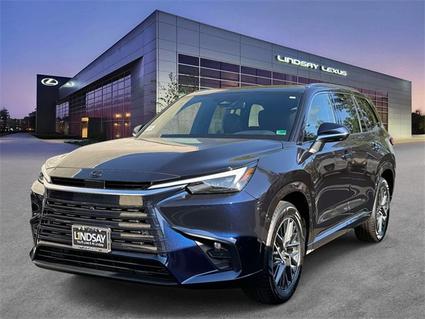 2025 Lexus TX 350 Alexandria VA