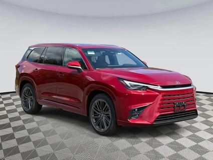 2026 Lexus TX 350 Chantilly VA