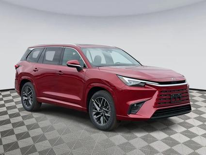 2026 Lexus TX 350 Chantilly VA