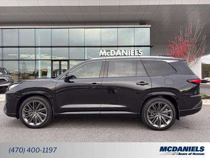 2026 Lexus TX 350 Newnan GA