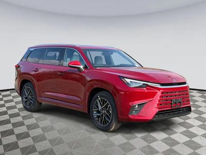 2026 Lexus TX 350 Chantilly VA