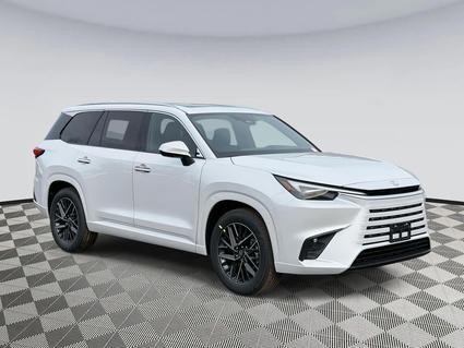 2026 Lexus TX 350 Chantilly VA