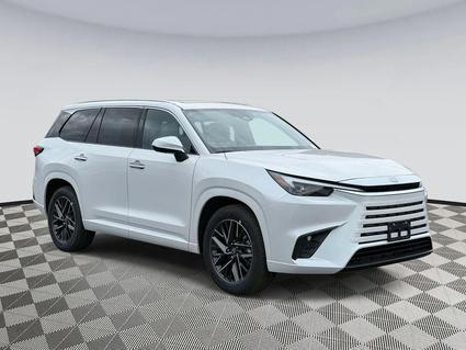 2026 Lexus TX 350 Chantilly VA