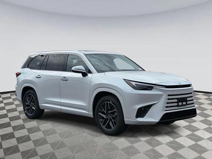 2026 Lexus TX 350 Chantilly VA