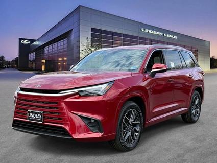 2026 Lexus TX 350 Alexandria VA