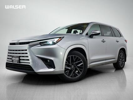 2024 Lexus TX 350 Minneapolis MN