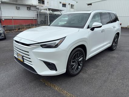 2024 Lexus TX 350 Hilo HI