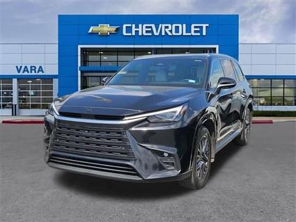 2025 Lexus TX 350 San Antonio TX