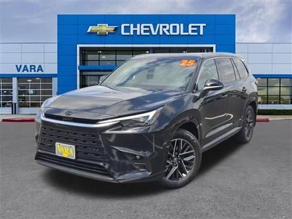 2025 Lexus TX 350 San Antonio TX