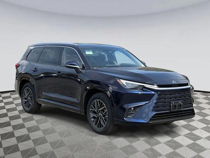 2025 Lexus TX 350 Chantilly VA
