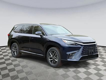 2026 Lexus TX 350 Chantilly VA