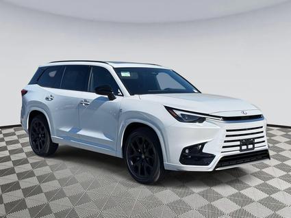 2026 Lexus TX 350 Chantilly VA