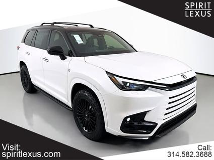 2026 Lexus TX 350 Creve Coeur MO