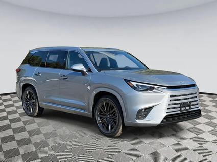 2026 Lexus TX 350 Chantilly VA