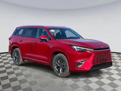 2026 Lexus TX 350 Chantilly VA